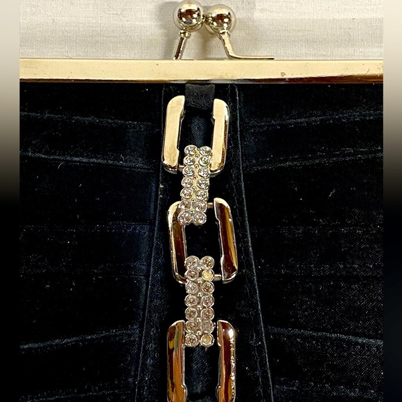 Vintage Bijoux Terner Evening Bag - Picture 3 of 7